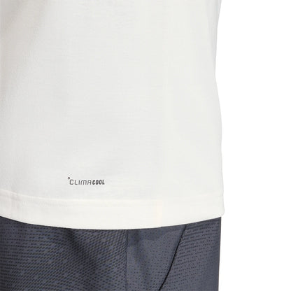 T-shirt adidas Grafisch