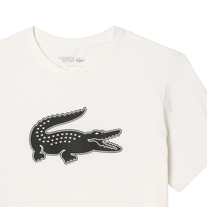 Lacoste Core Performance Croco T-Shirt