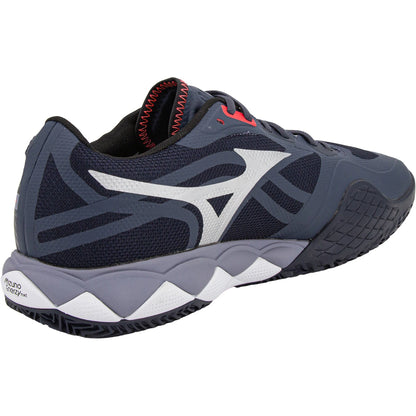 Mizuno Wave Enforce Tour 2 Clay Shoes