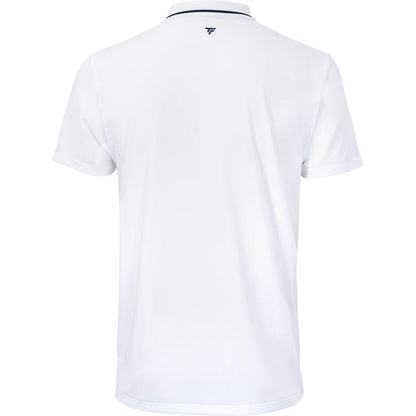 Tecnifibre Boys Team Tech Polo