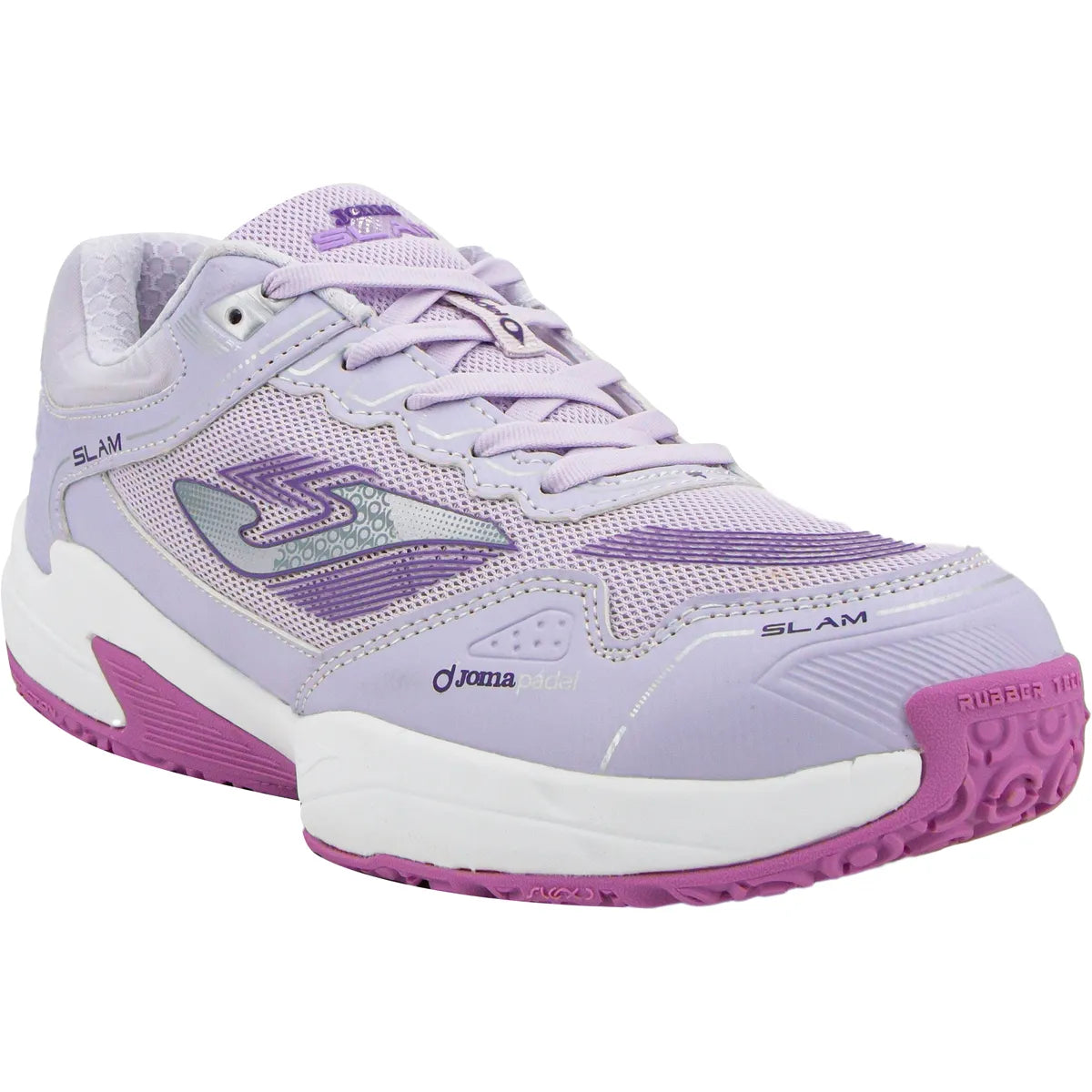 Joma Junior Slam Padel Shoes