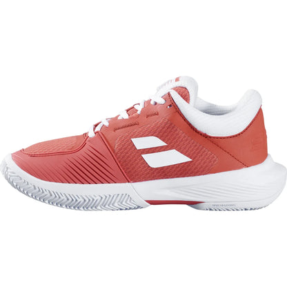 Babolat Schoenen Dames Sfx 4 Gravel
