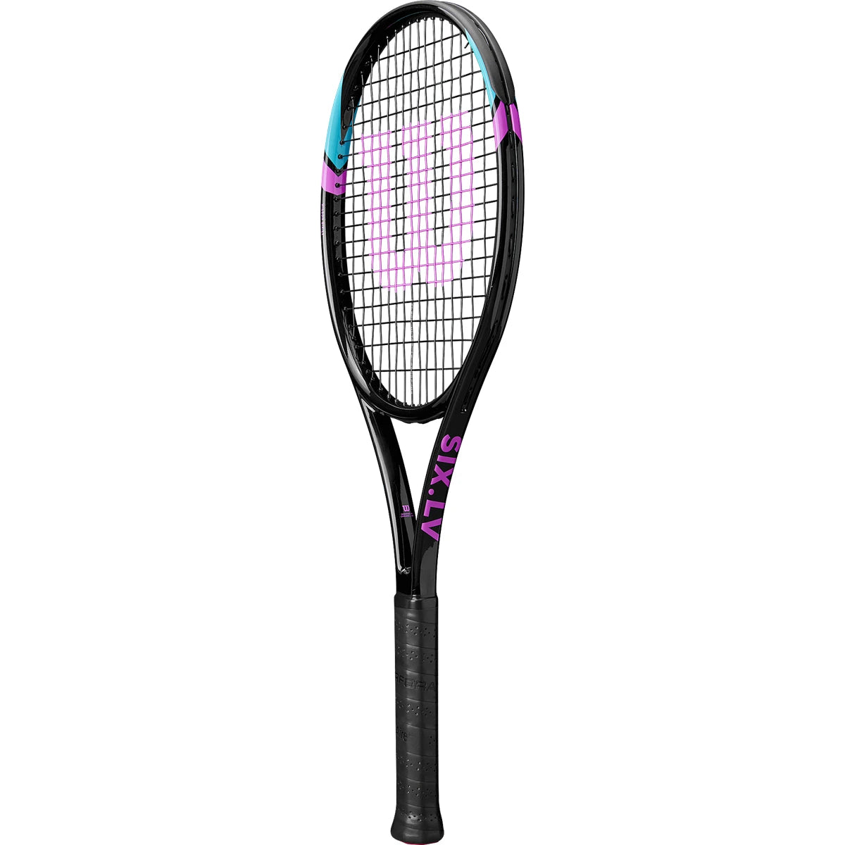Wilson Six Lv Racket (284 Gr)