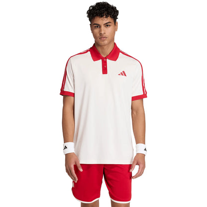 adidas Heritage Polo