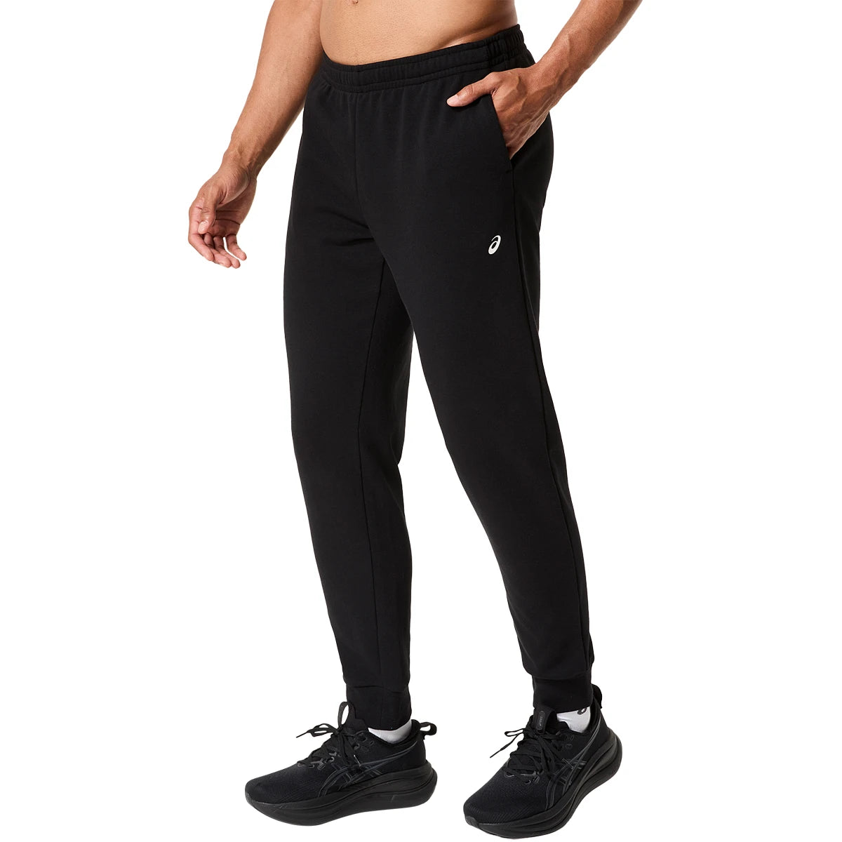 Asics Trainingsbroek French Terry