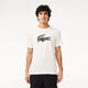 Lacoste Core Performance Croco T-Shirt