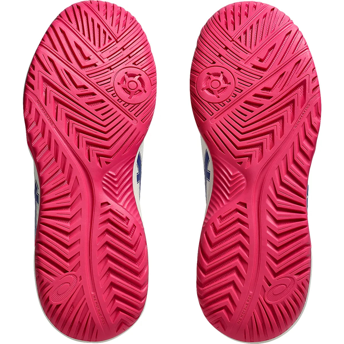 Asics Dames Schoenen Gel Dedicate 8 Schoenen alle ondergronden