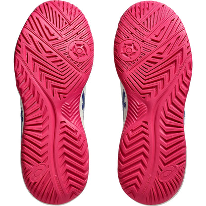 Asics Dames Schoenen Gel Dedicate 8 Schoenen alle ondergronden
