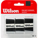Wilson Pro Soft Overgrips X3