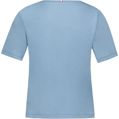 Le Coq Sportif Women's Contemporary T-Shirt