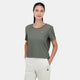 T-Shirt Le Coq Sportif Dames Contemporain