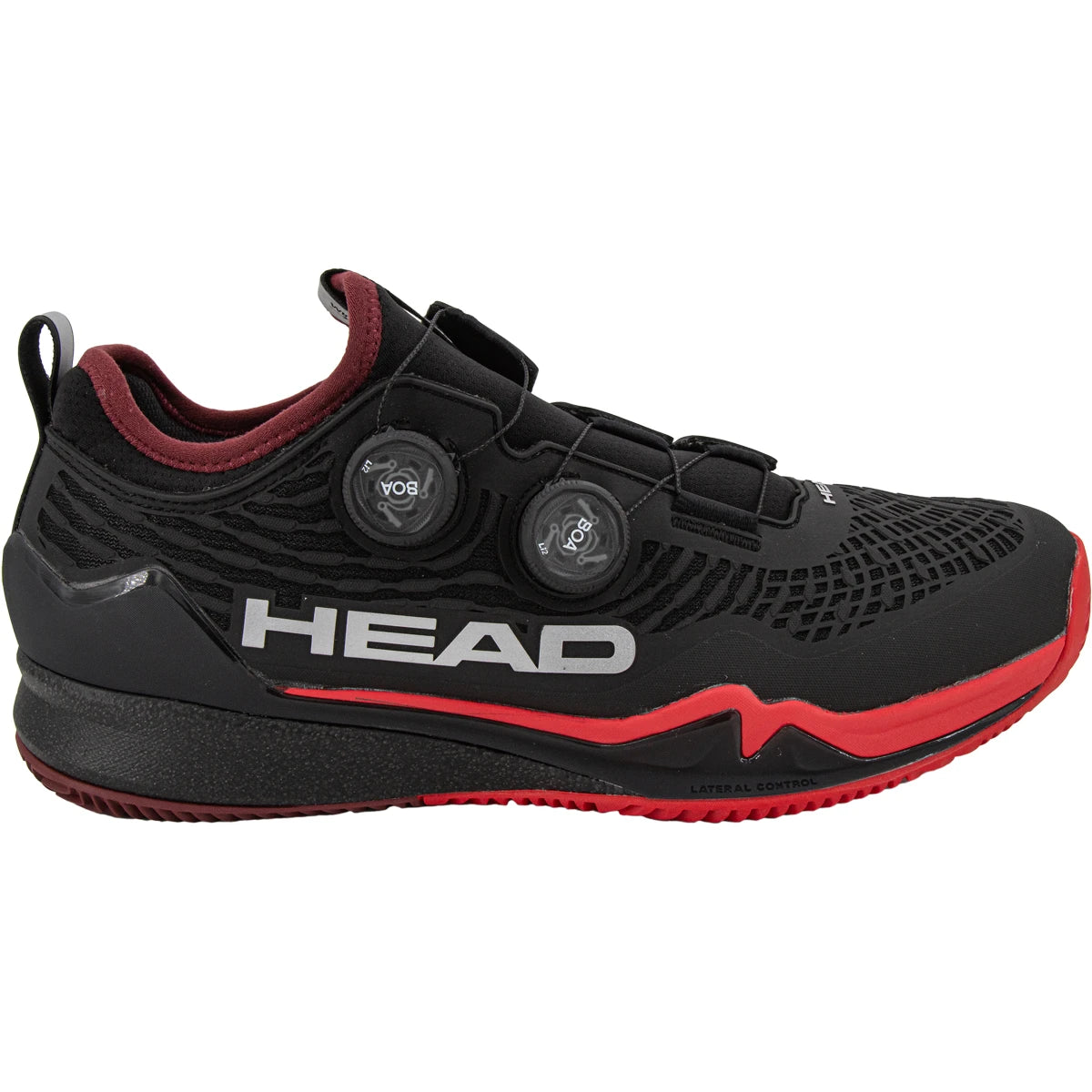 Head Endure Pro Boa Clay Shoes