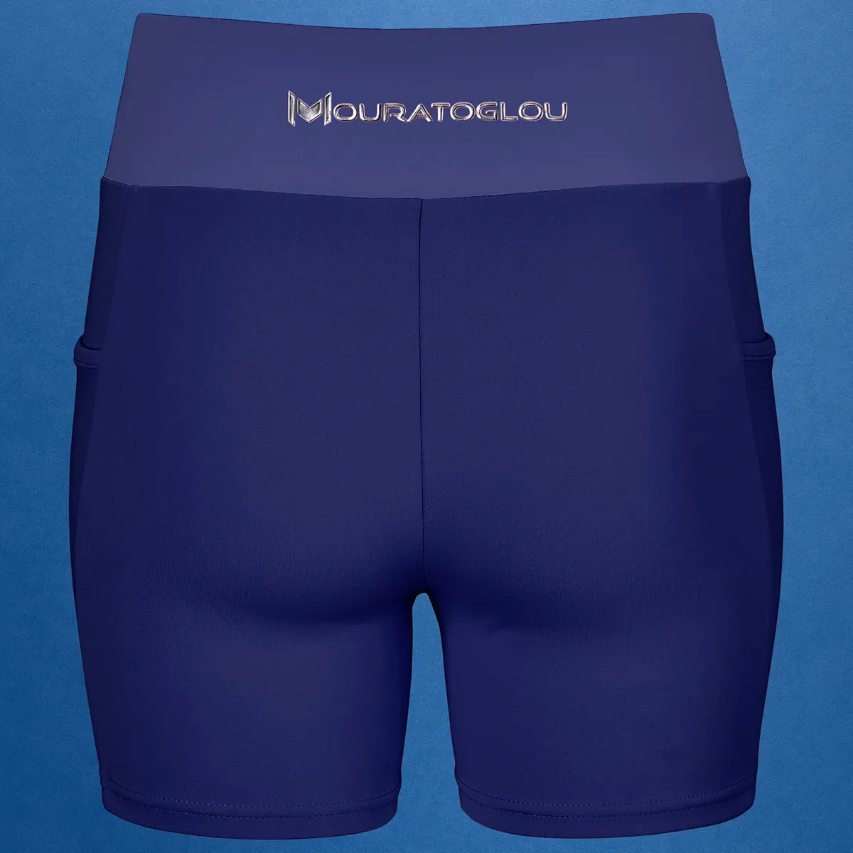 Short Mouratoglou Apparel Dames Parijs