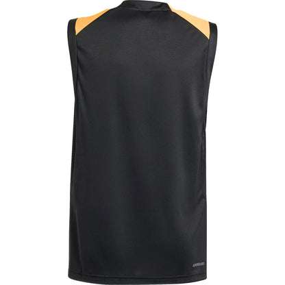 Tanktop adidas Junior Meisje Paris