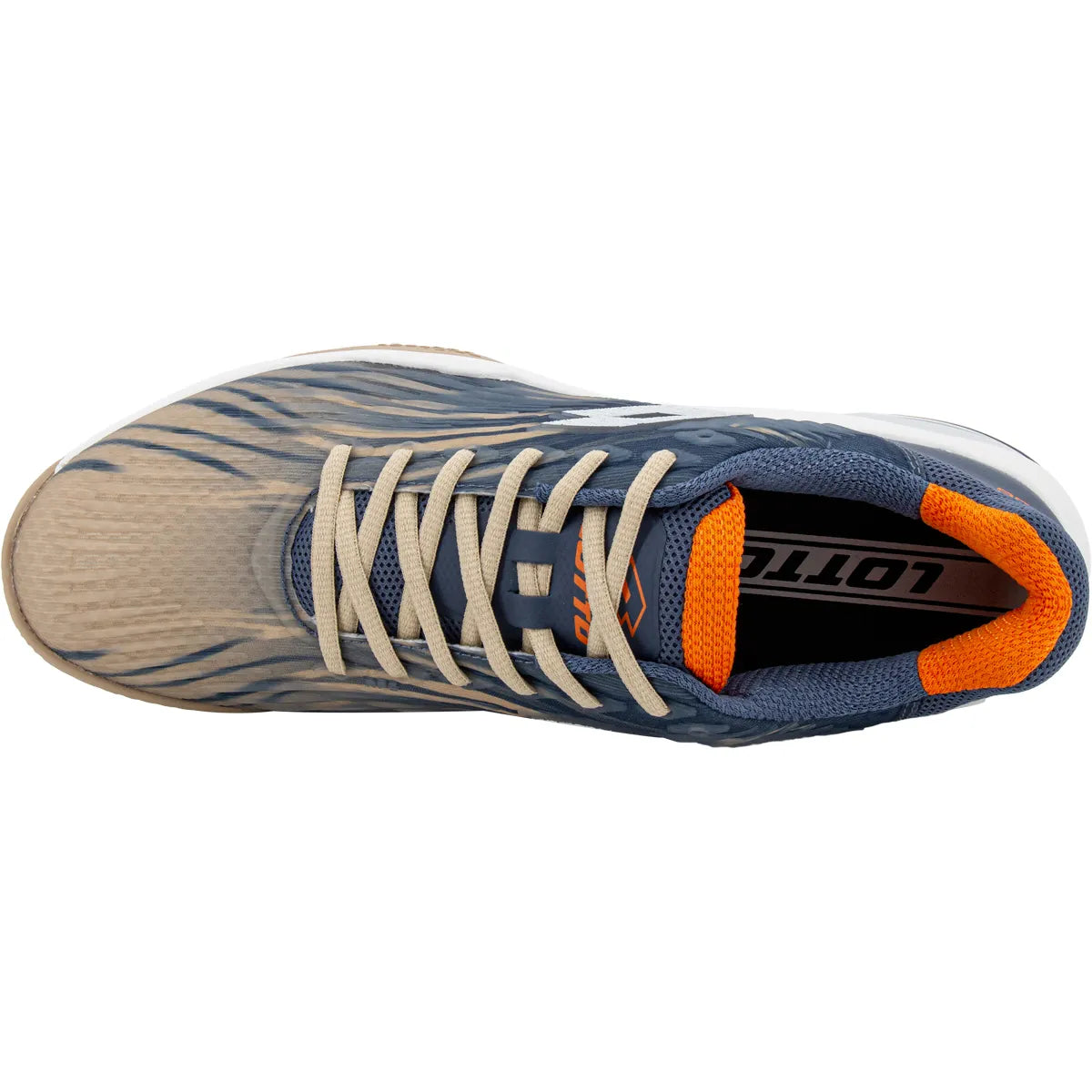 Lotto Mirage 200 II Prt Clay Shoes