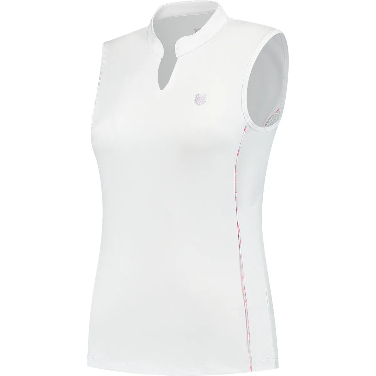 K-Swiss Women's Hypercourt Advantage Tank Top