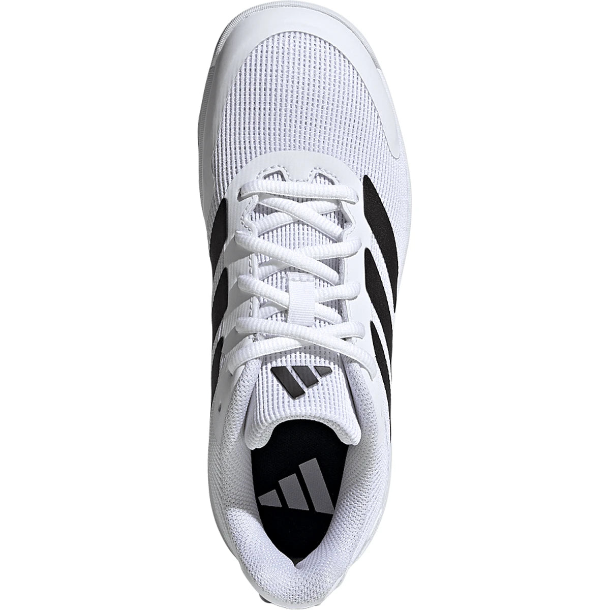 adidas Junior Ubersonic All Court Shoes