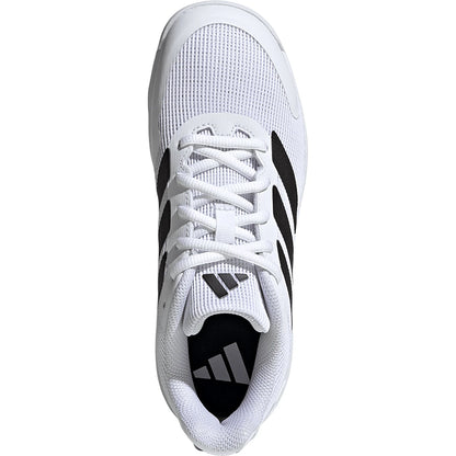 adidas Junior Ubersonic All Court Shoes