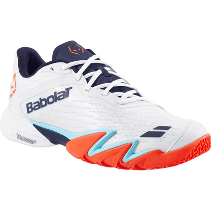 Babolat Premura 3 Lebron Padelschoenen