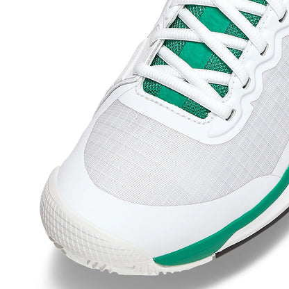 Wilson Rush Pro 4.5 Clay Shoes
