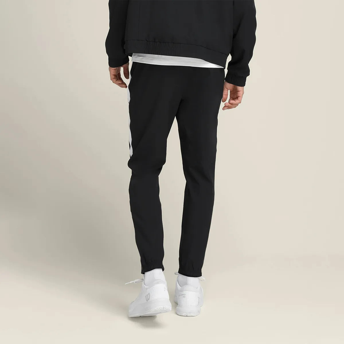 Wilson Grand Slam broek