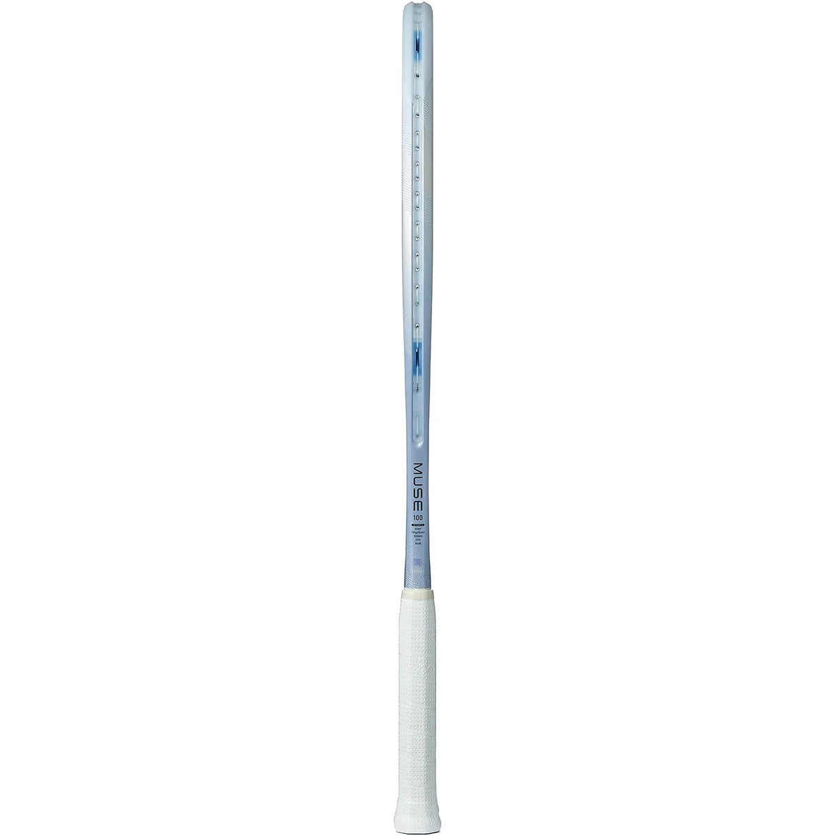 Raquette Yonex Muse 100 (295 Gr)
