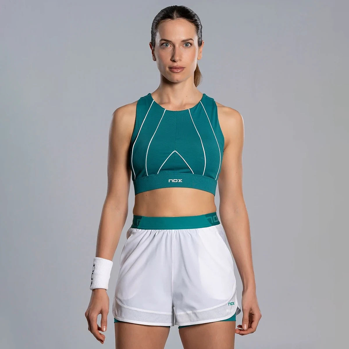 Tanktop Nox Dames Pro