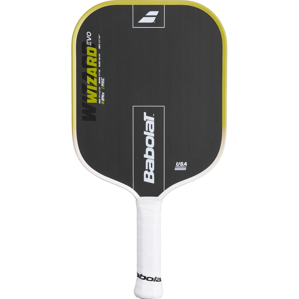 Pickleballracket Babolat Wizard Evo