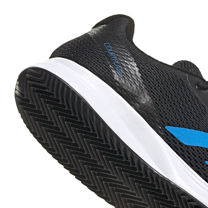 adidas Courtflash Speed 2 Schoenen alle ondergronden