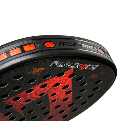Padel Racket Pro Kennex Kinetic Black Ace