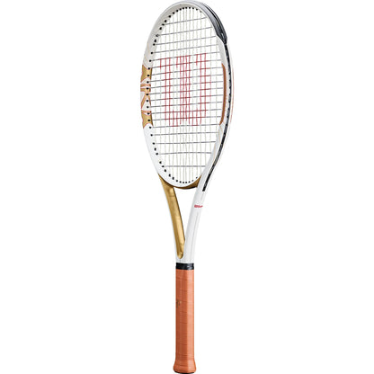 Wilson Rf 01 Hall Of Fame Racket (300 Gr)
