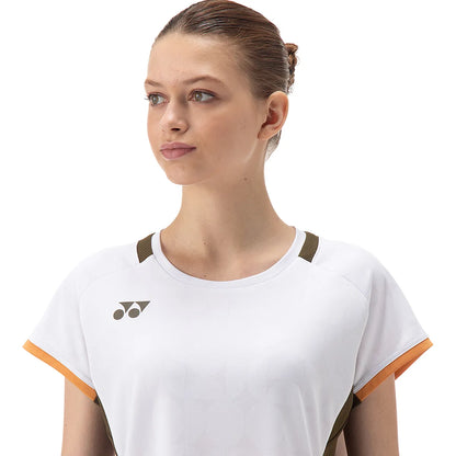 T-Shirt Yonex Femme Tour Elite 20852Yx