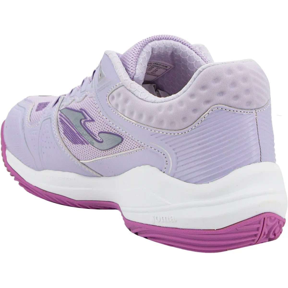 Joma Junior Slam Padel Shoes