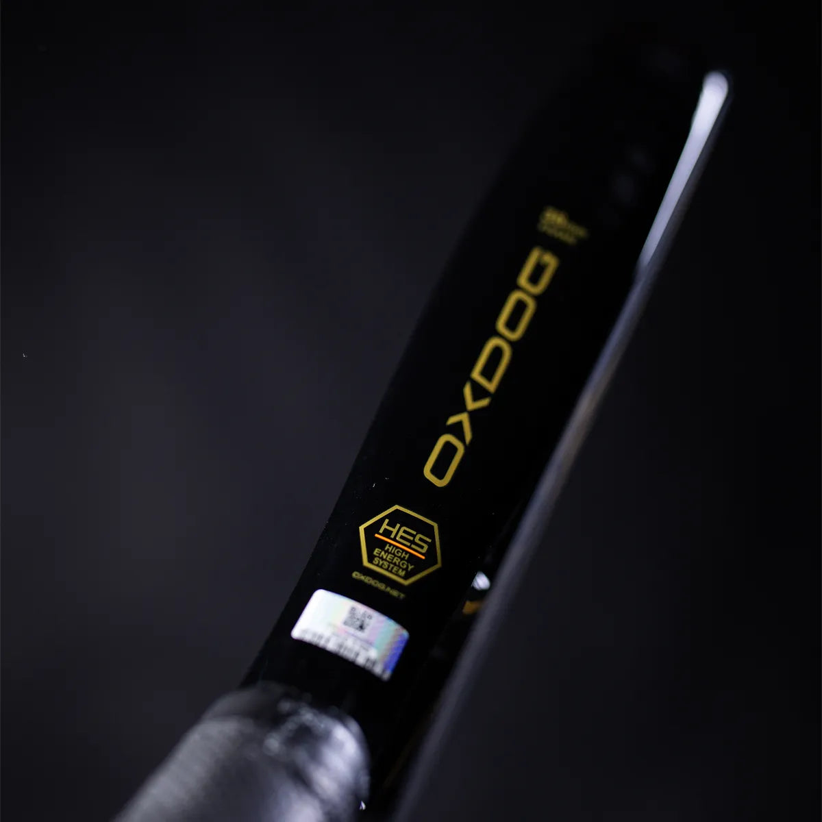 Padel Racket Oxdog Sense Pro Classics Series
