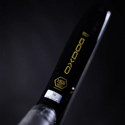 Padel Racket Oxdog Sense Pro Classics Series