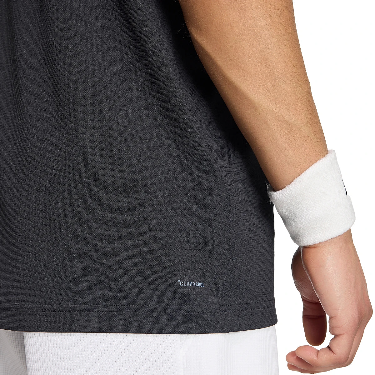 T-shirt adidas Heren Classics