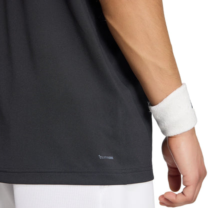 T-shirt adidas Heren Classics