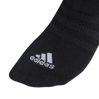 3 Paar adidas Lage Sokken