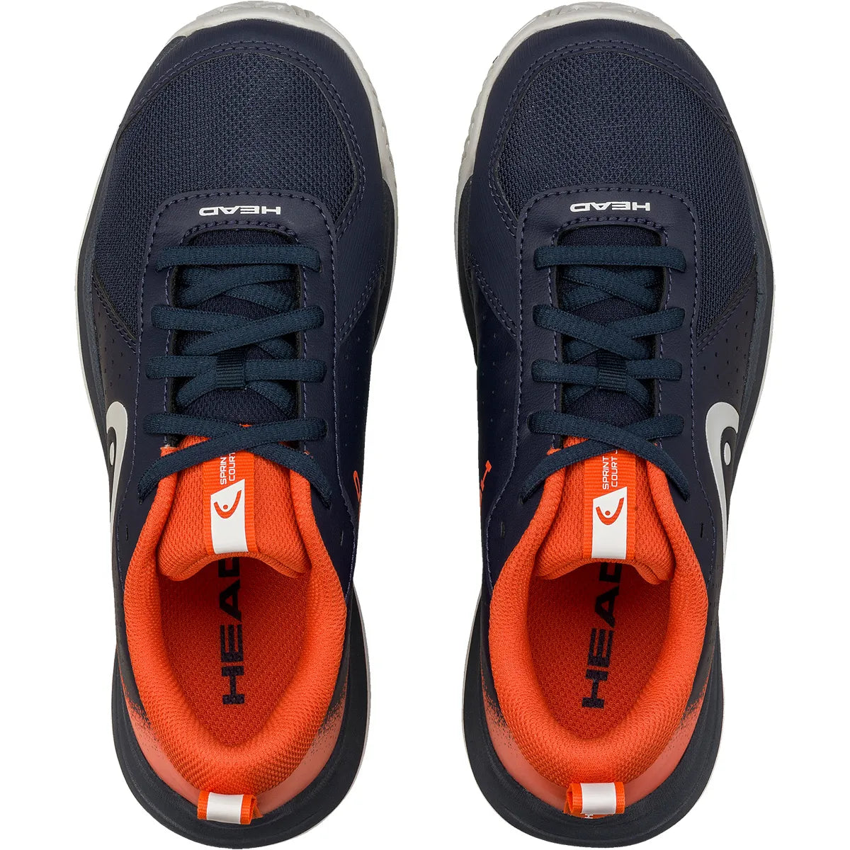 Head Junior Sprint Court 4.0 All Court Shoes