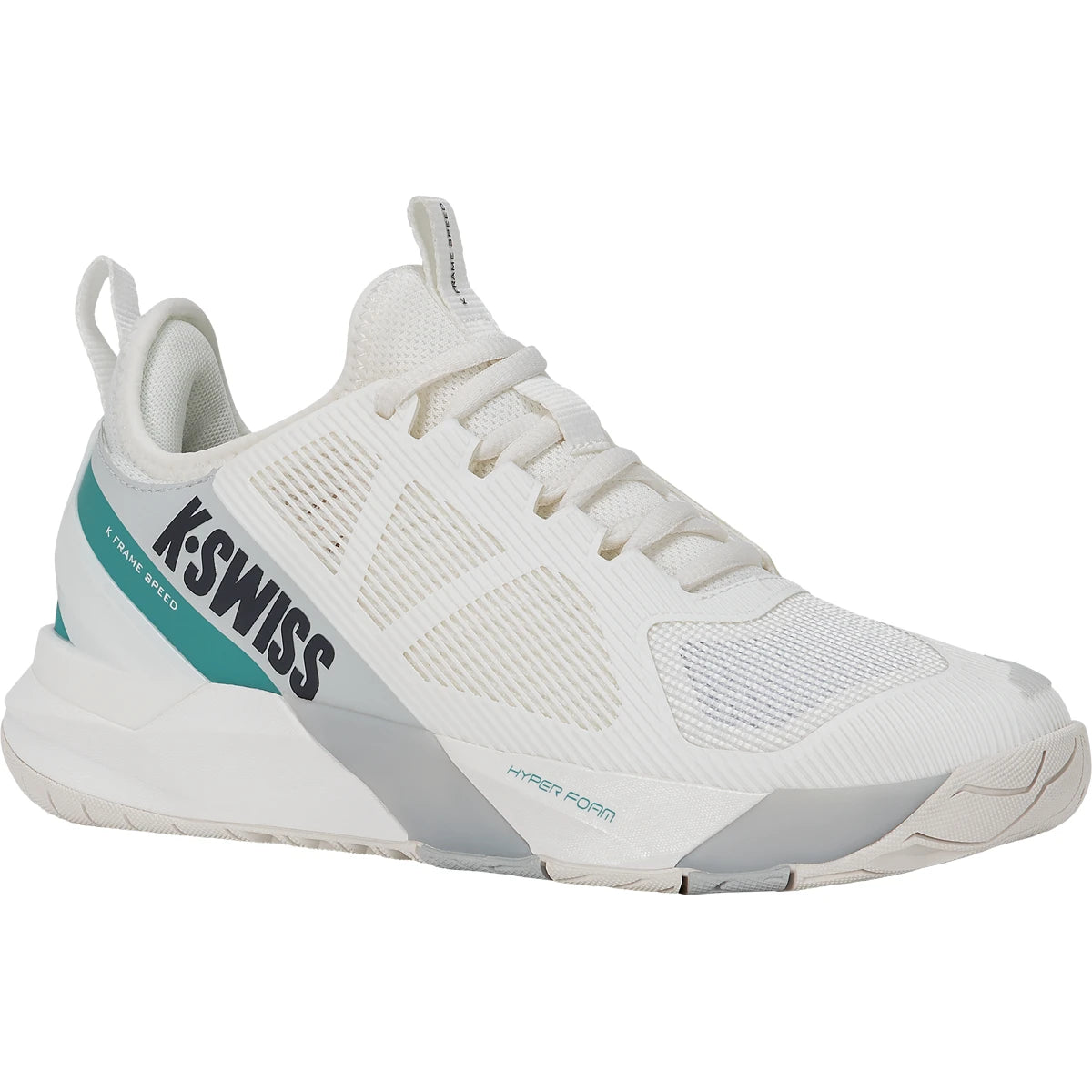 K-Swiss Dames Schoenen K-Frame Speed Schoenen alle ondergronden