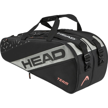 Tennistas Head Team Racquet L