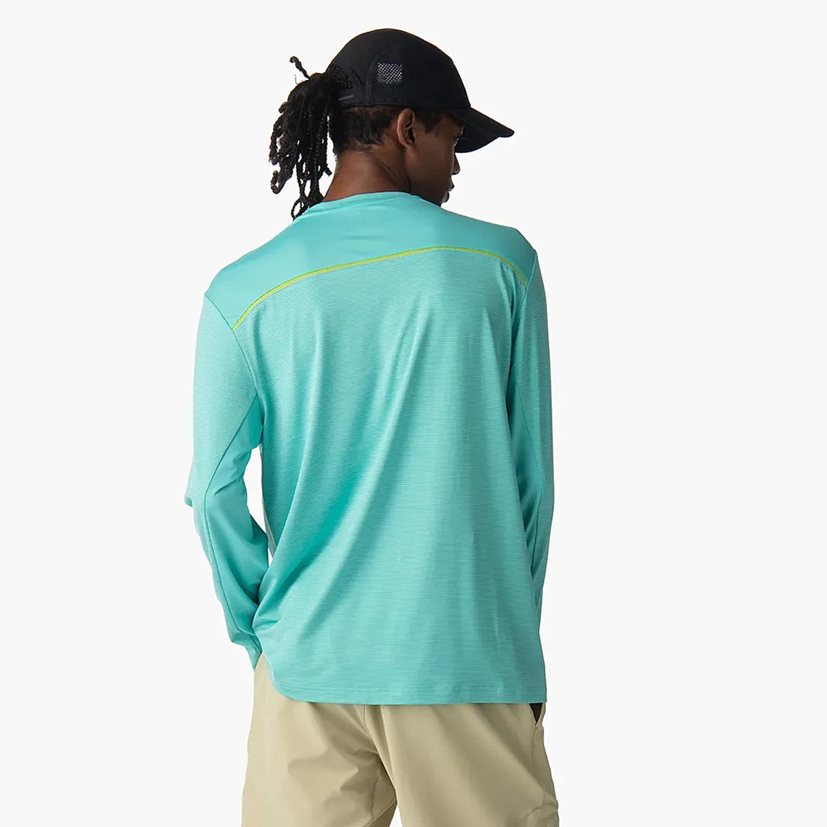 Yonex Tour Elite Long Sleeve T-Shirt 16848Ex