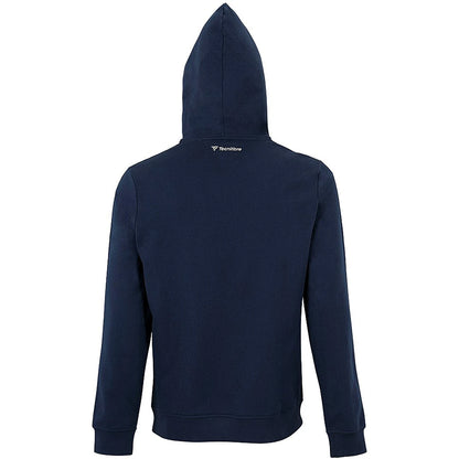 Sweater Tecnifibre 1/2 Zip Met Hoodie