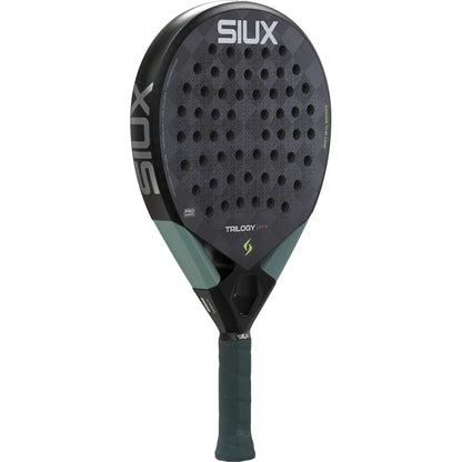 Siux Trilogy Pro Padel Racket