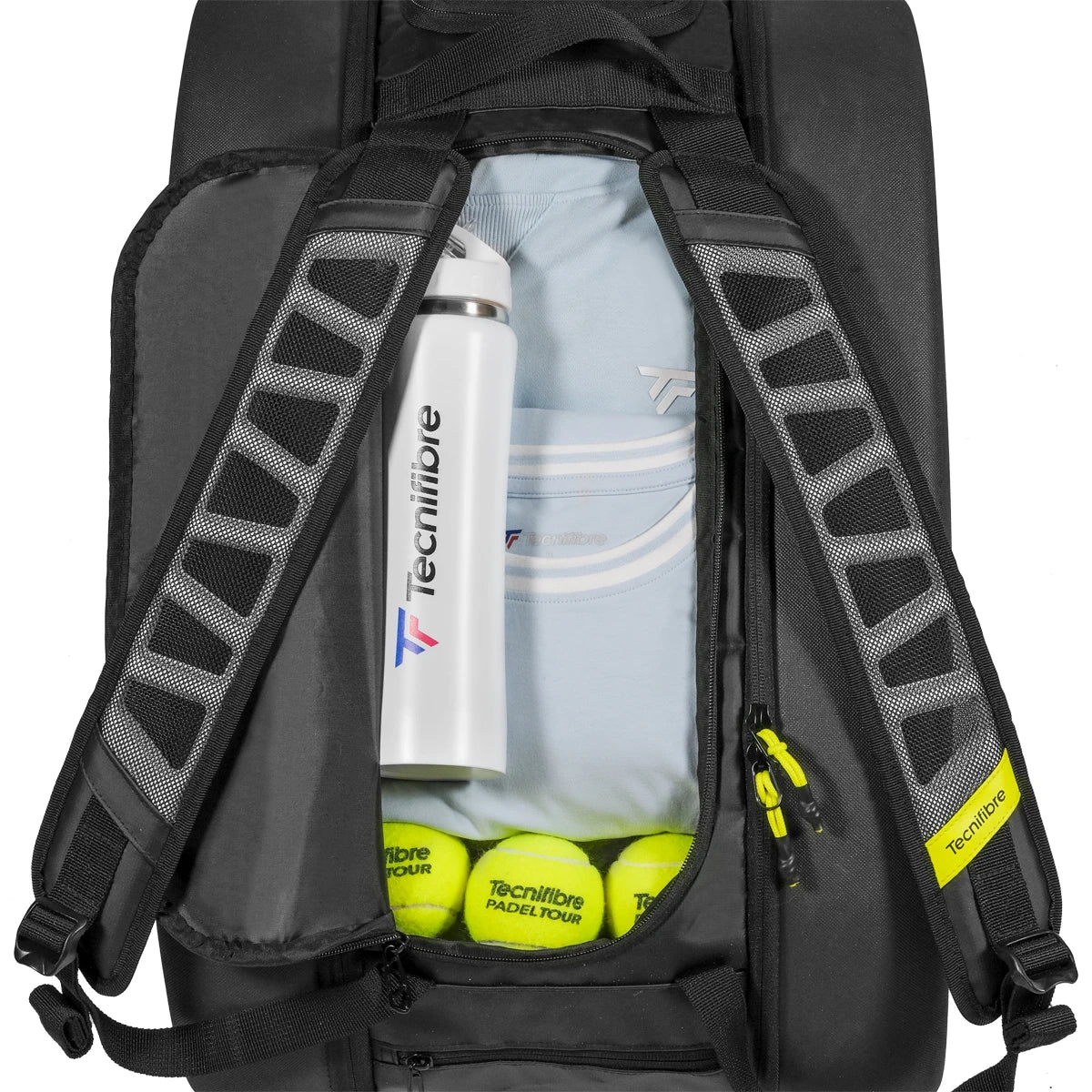Padel-tas Tecnifibre Reform Paletero