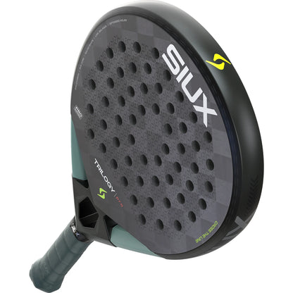 Siux Trilogy Pro Padel Racket