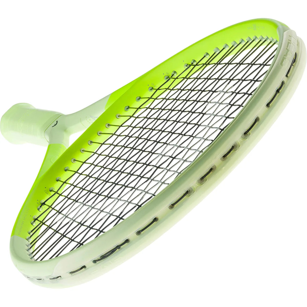 Head Extreme Pro Racket (305 Gr)