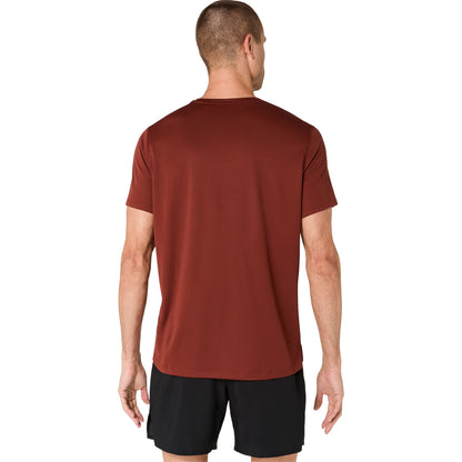 T-Shirt Asics Core