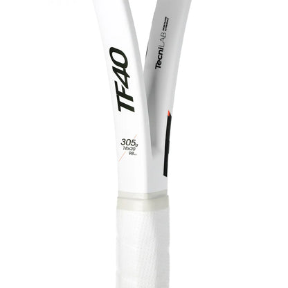 Racket Tecnifibre Tf40 315 18X20 (315 Gr)