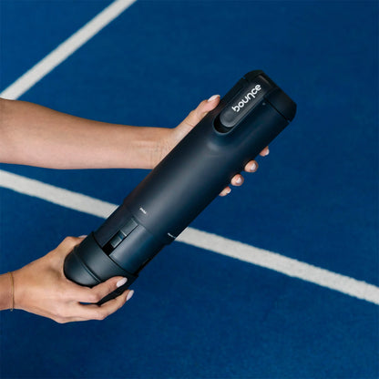 Bounce Filtertech Padel Ball Pressuriser X4